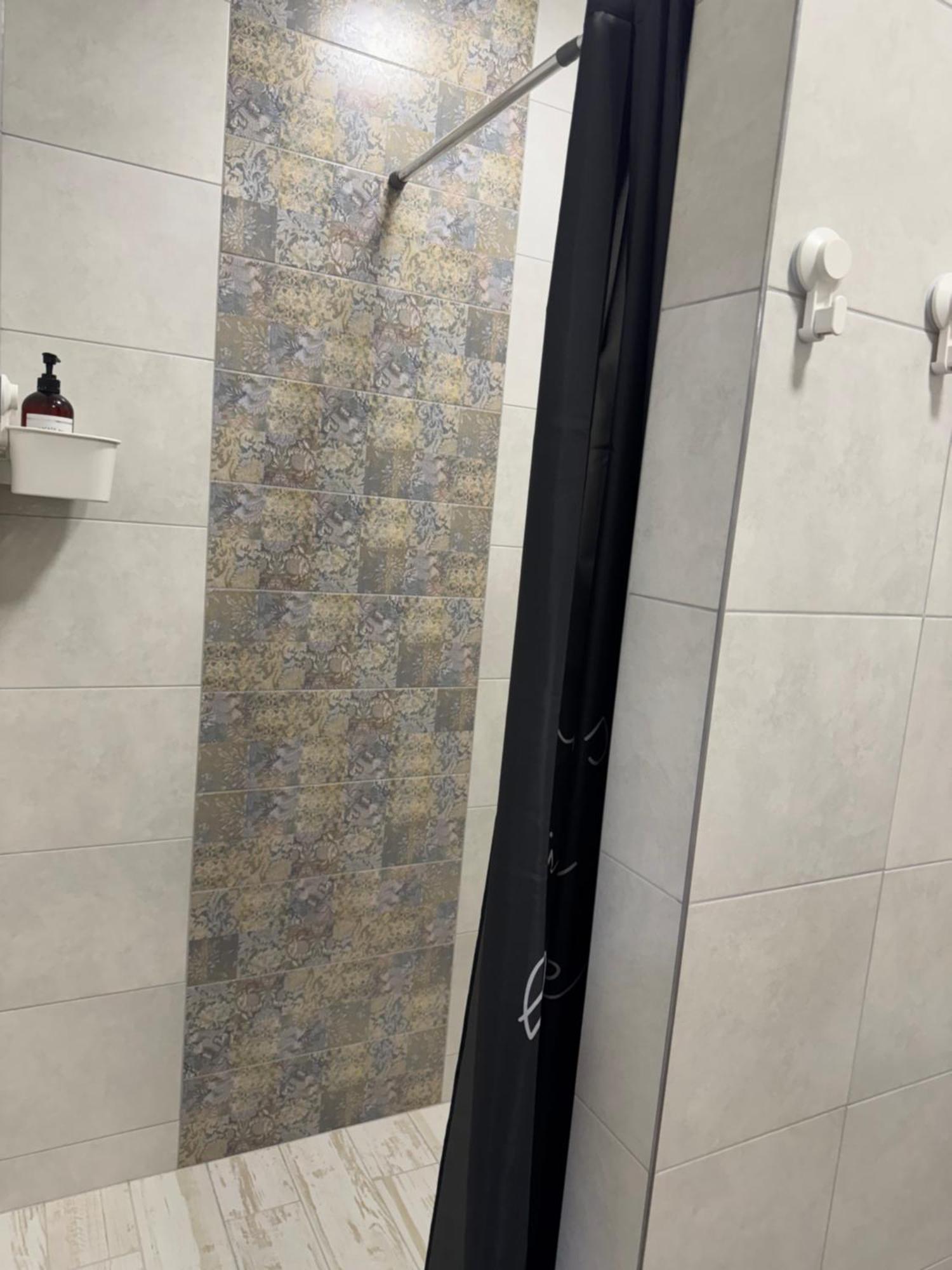 074 Апартаменты Жк Стожары Kiew Exterior foto
