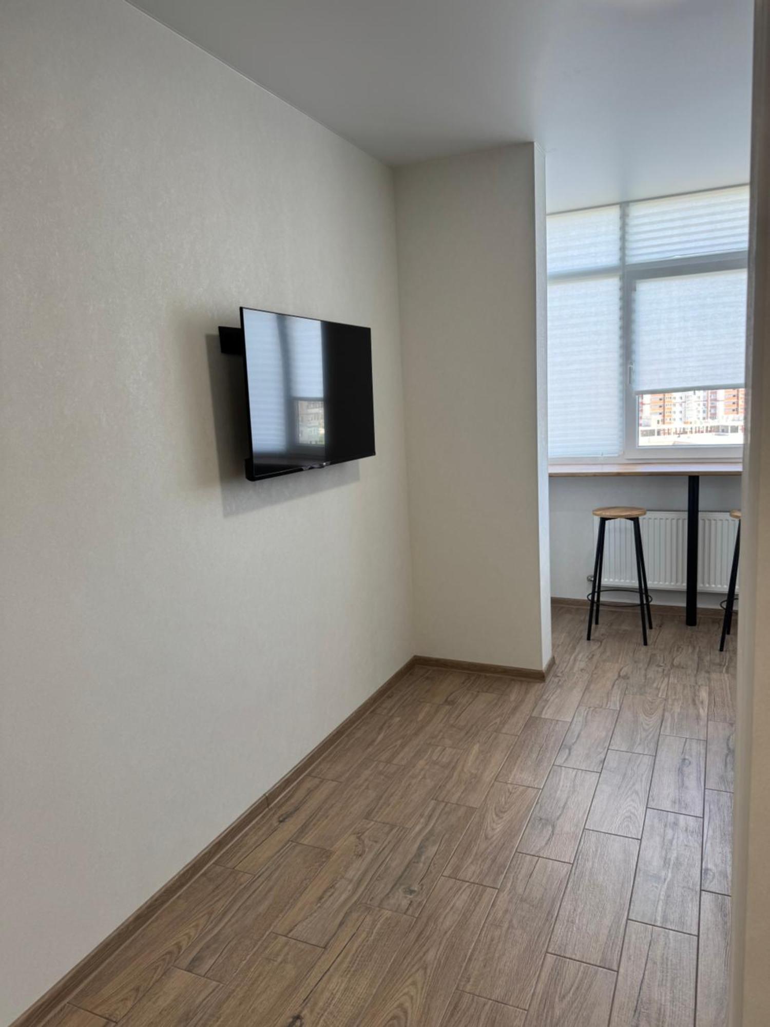 074 Апартаменты Жк Стожары Kiew Exterior foto